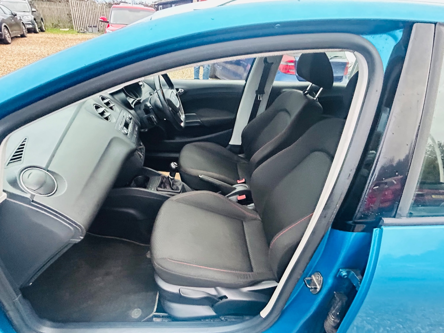 Used SEAT Ibiza 2013 for sale - 76745476: Photo 13