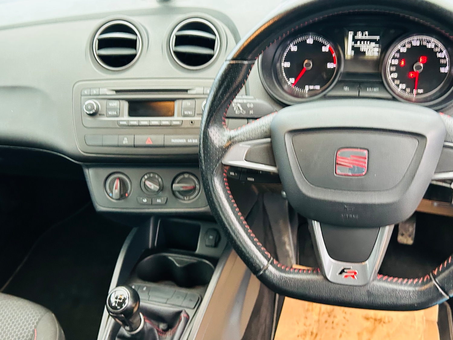 Used SEAT Ibiza 2013 for sale - 76745476: Photo 14