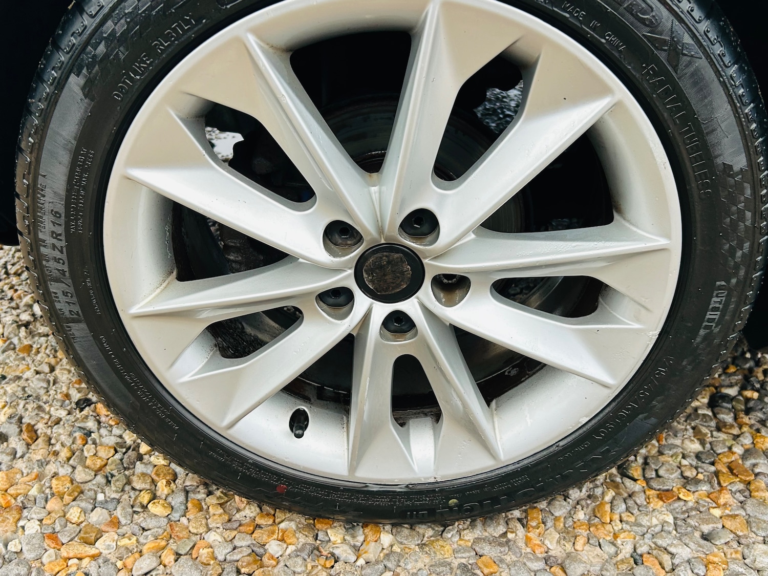 Used SEAT Ibiza 2013 for sale - 76745476: Photo 3