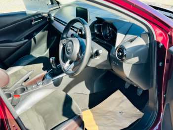 Used Mazda Mazda2 2017 for sale - 74523336: Photo