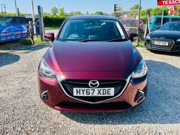 Used Mazda Mazda2 2017 for sale - 74523336: Photo