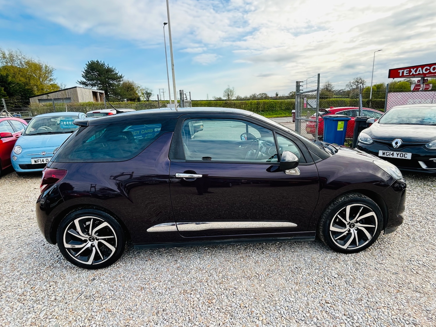 Used DS Automobiles DS 3 2016 for sale - 78129187: Photo 10