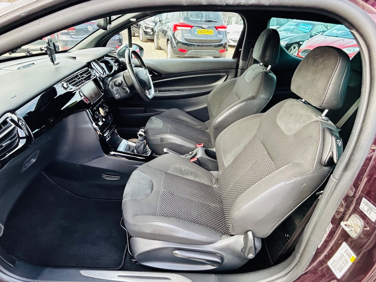 Used DS Automobiles DS 3 2016 for sale - 78129187: Photo 11