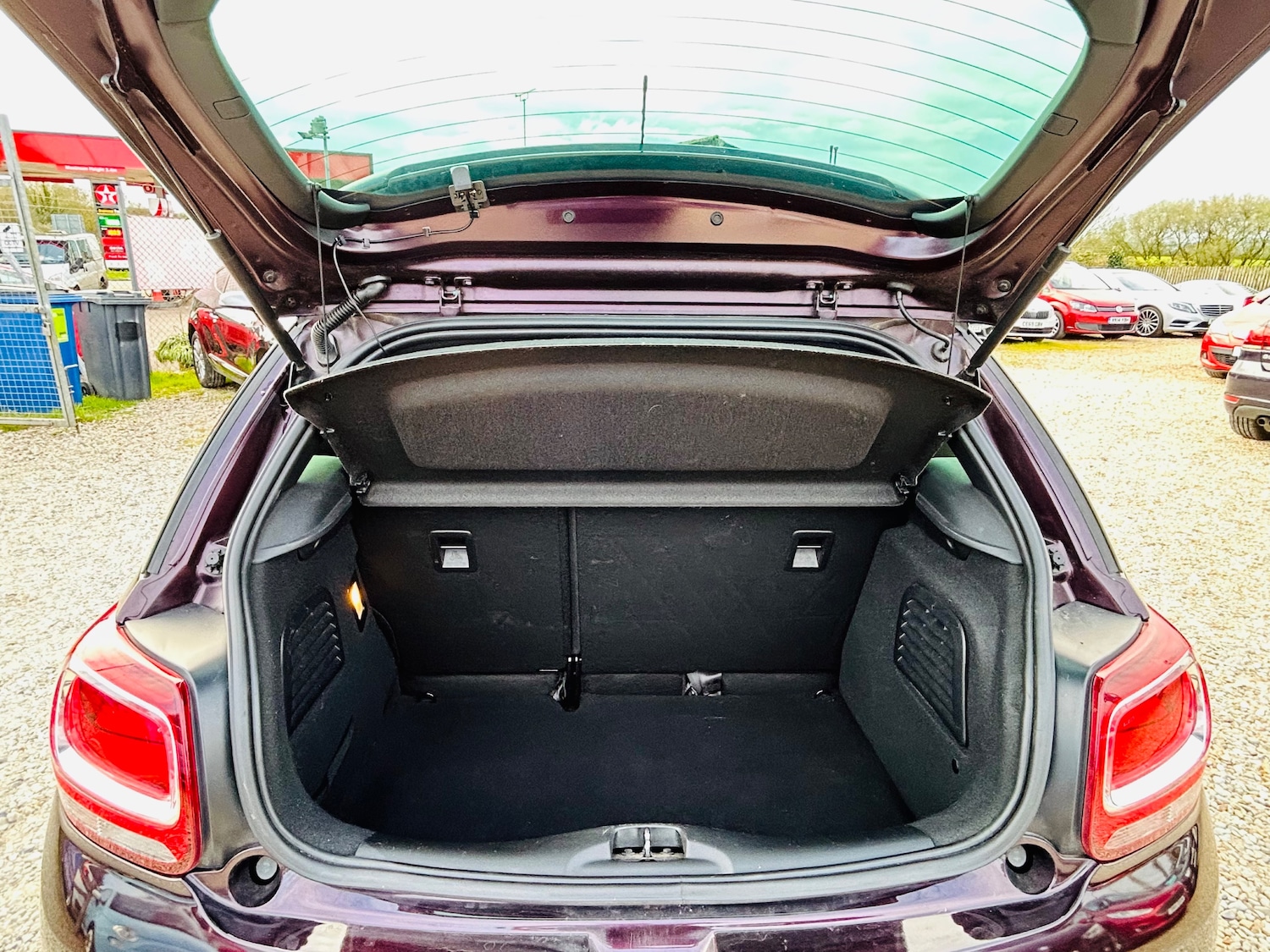 Used DS Automobiles DS 3 2016 for sale - 78129187: Photo 12