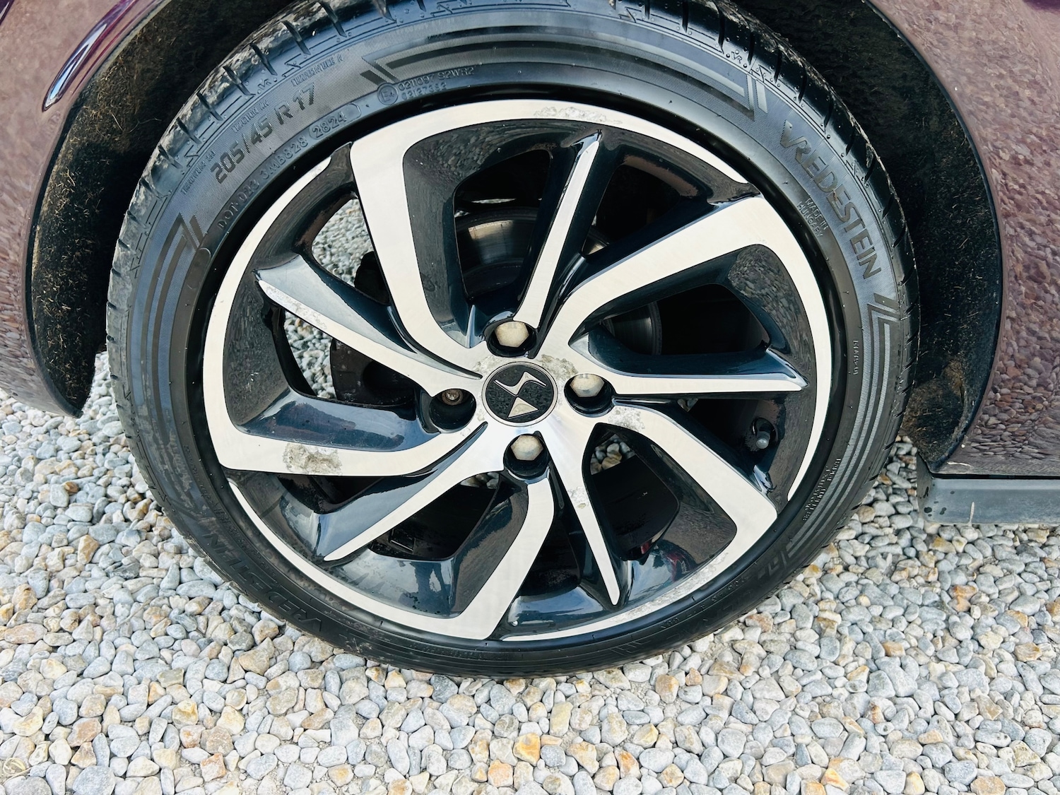 Used DS Automobiles DS 3 2016 for sale - 78129187: Photo 2