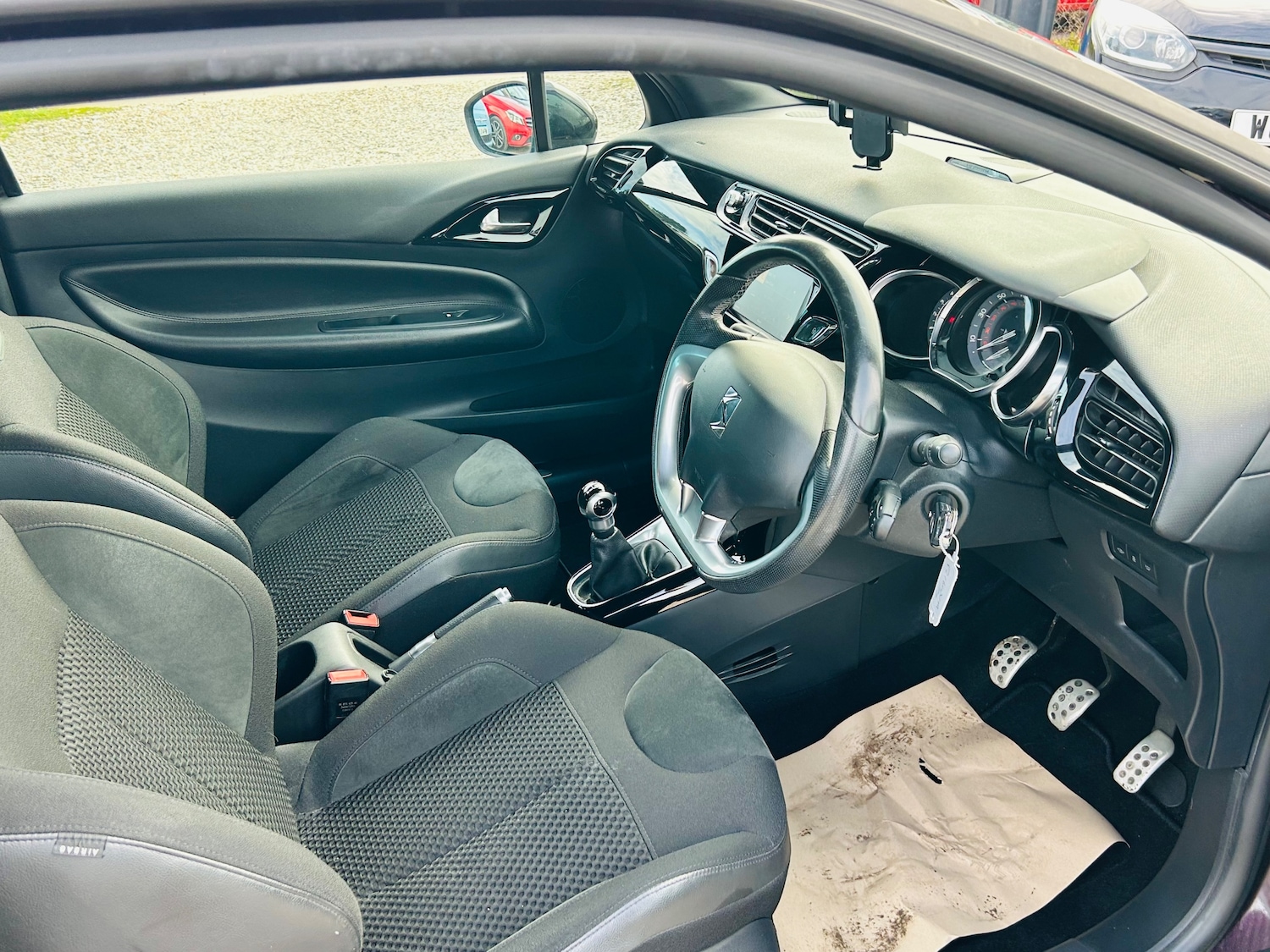 Used DS Automobiles DS 3 2016 for sale - 78129187: Photo 3