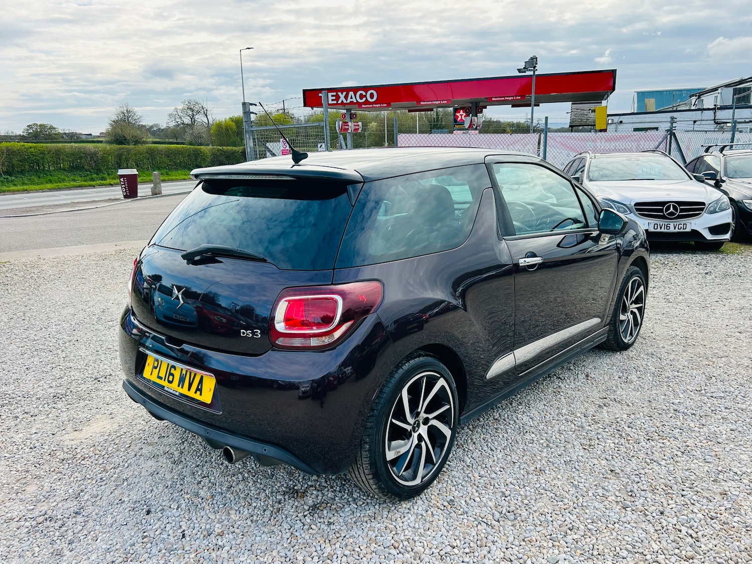 Used DS Automobiles DS 3 2016 for sale - 78129187: Photo 9