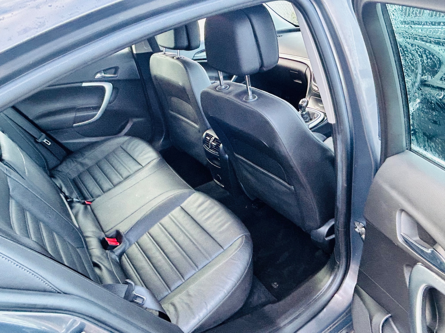 Used Vauxhall Insignia 2015 for sale - 76594700: Photo 13