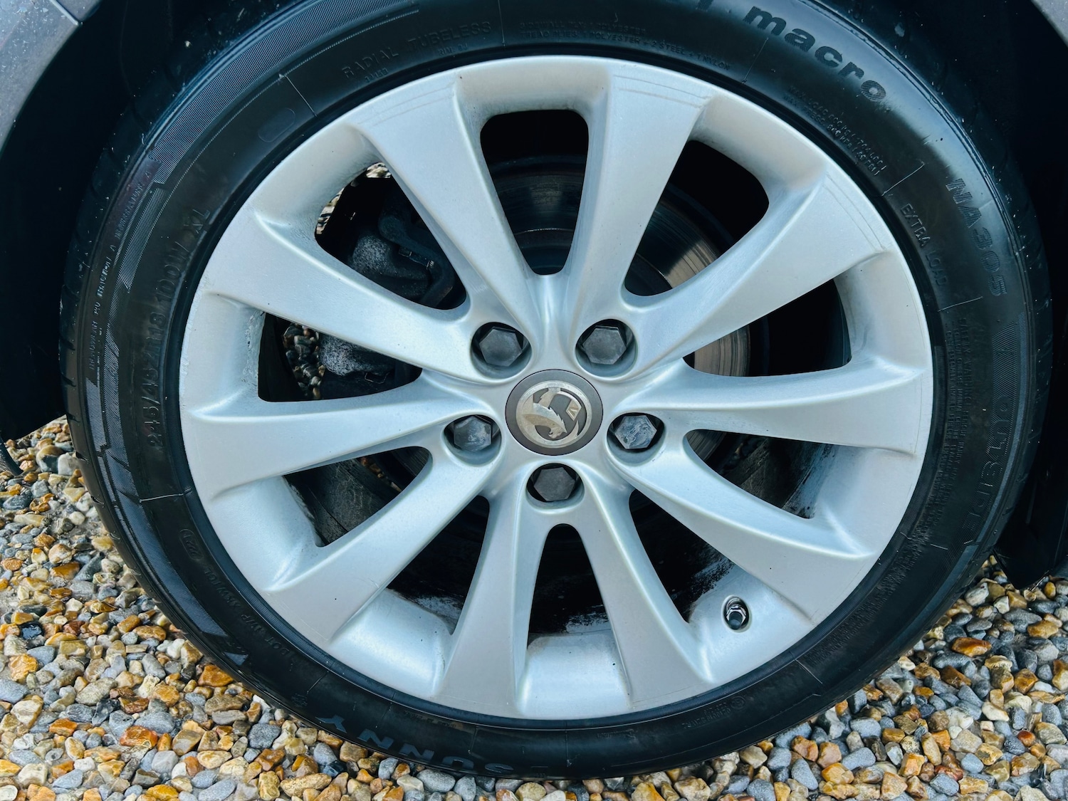 Used Vauxhall Insignia 2015 for sale - 76594700: Photo 2