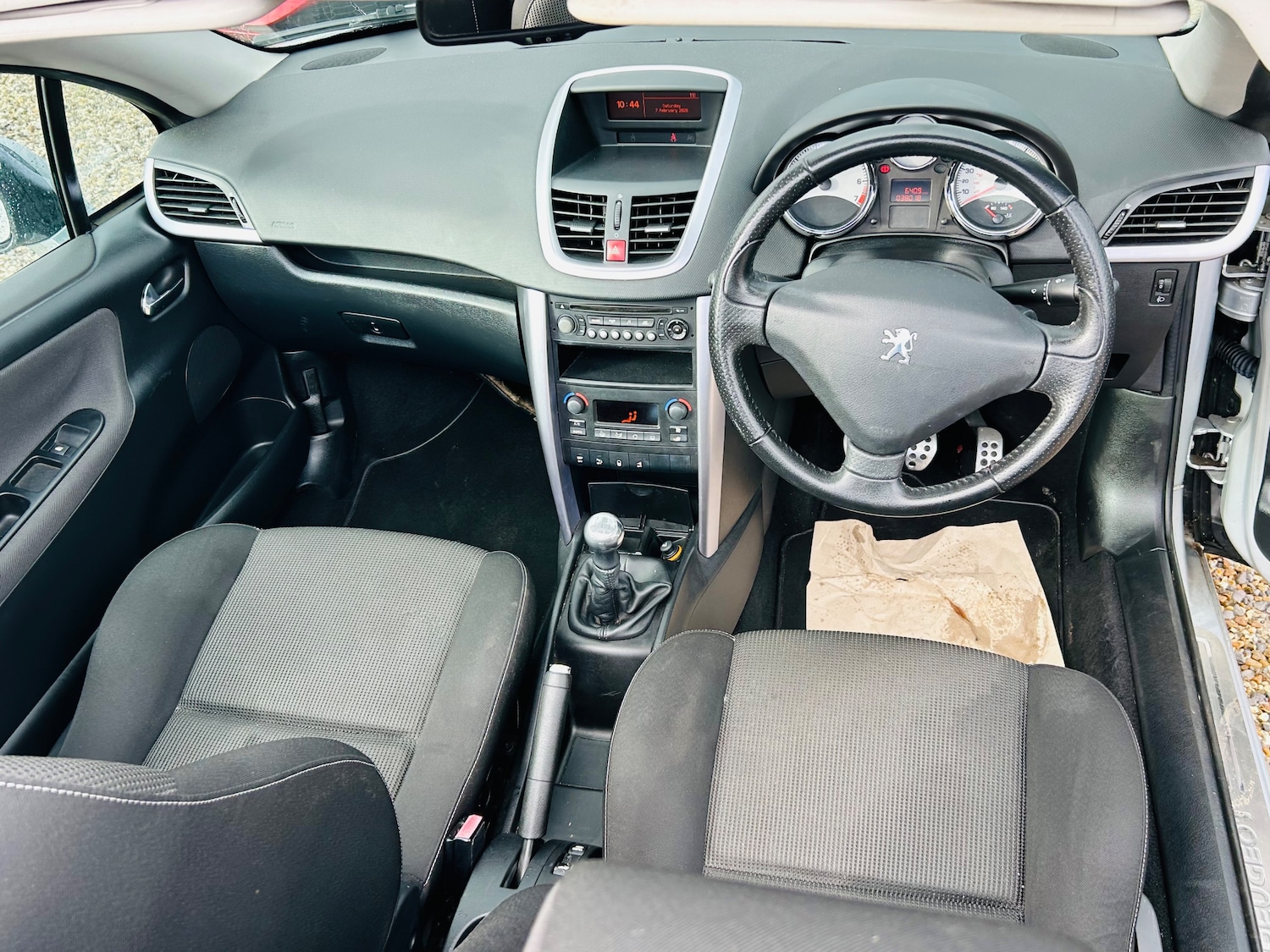 Used Peugeot 207 2009 for sale - 77477075: Photo 10