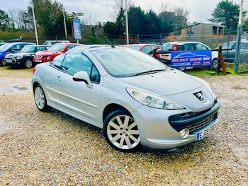 2009 (09) - 1.6 16V GT 2dr