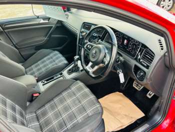 Used Volkswagen Golf 2018 for sale - 72506331: Photo