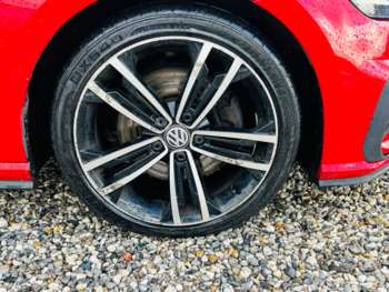 Used Volkswagen Golf 2018 for sale - 72506331: Photo