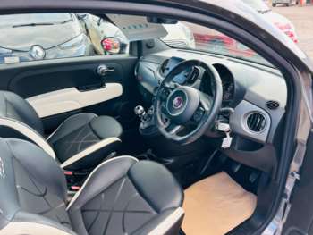 Used Fiat 500 2018 for sale - 74601438: Photo