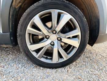 Used Peugeot 2008 2017 for sale - 74009126: Photo