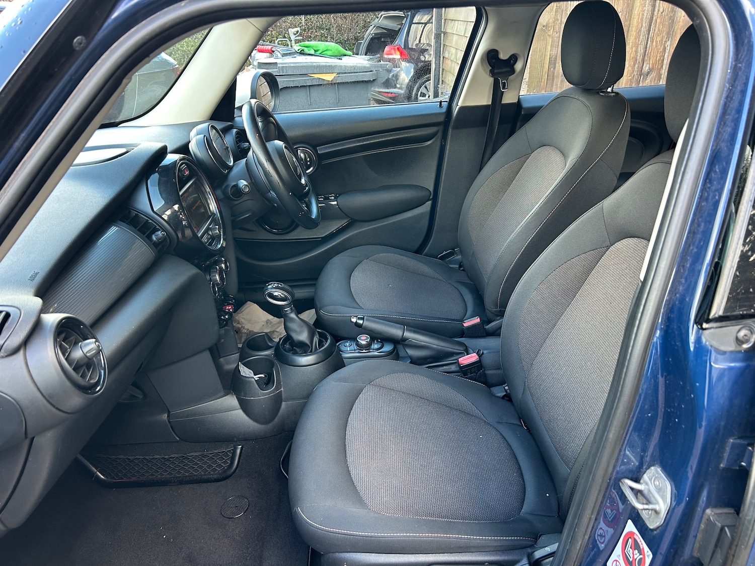 Used MINI Hatch 2016 for sale - 77239560: Photo 13