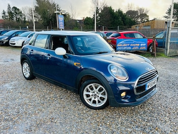 Used MINI Hatch 2016 for sale - 77239560: Photo