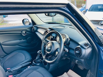 Used MINI Hatch 2016 for sale - 77239560: Photo