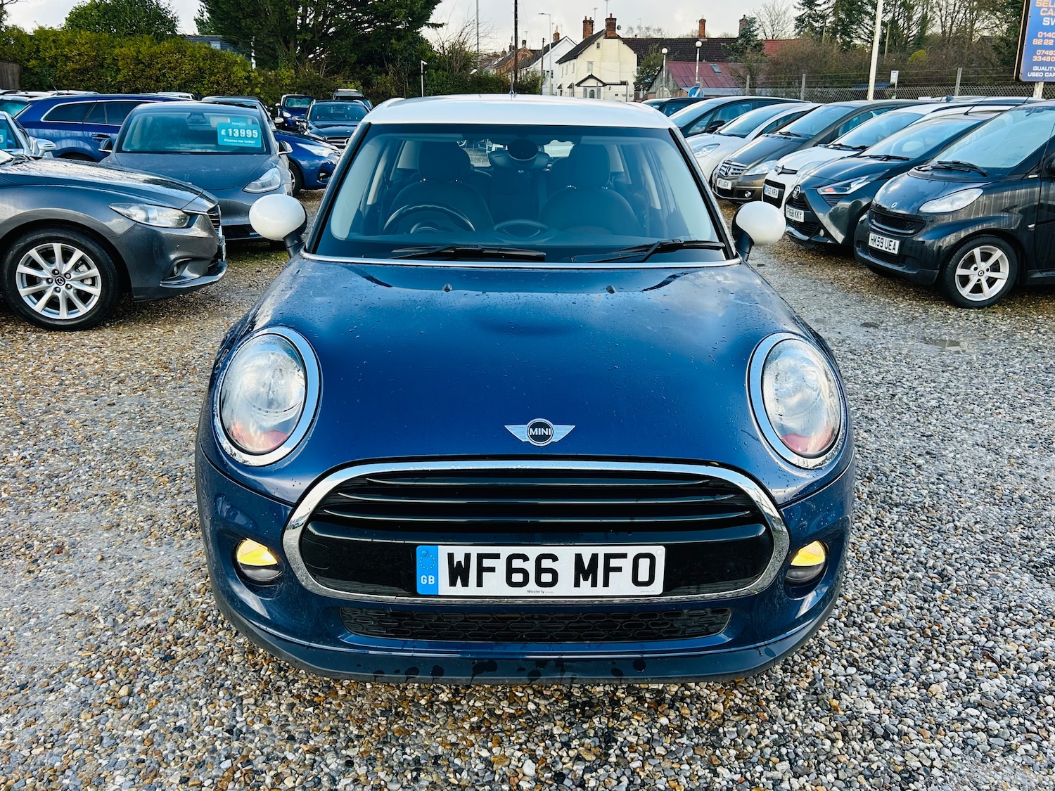 Used MINI Hatch 2016 for sale - 77239560: Photo 4