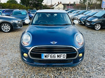 Used MINI Hatch 2016 for sale - 77239560: Photo