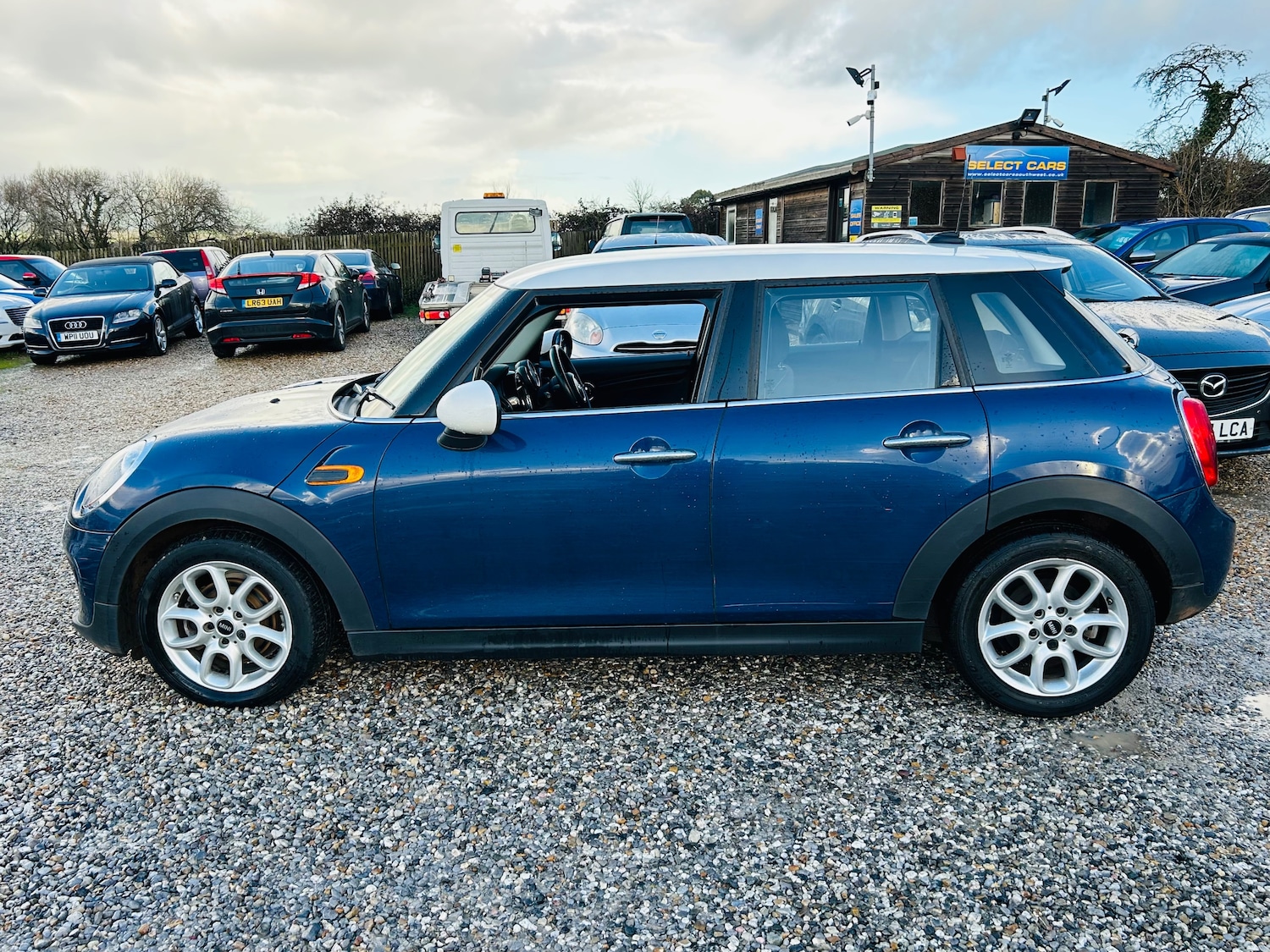 Used MINI Hatch 2016 for sale - 77239560: Photo 6
