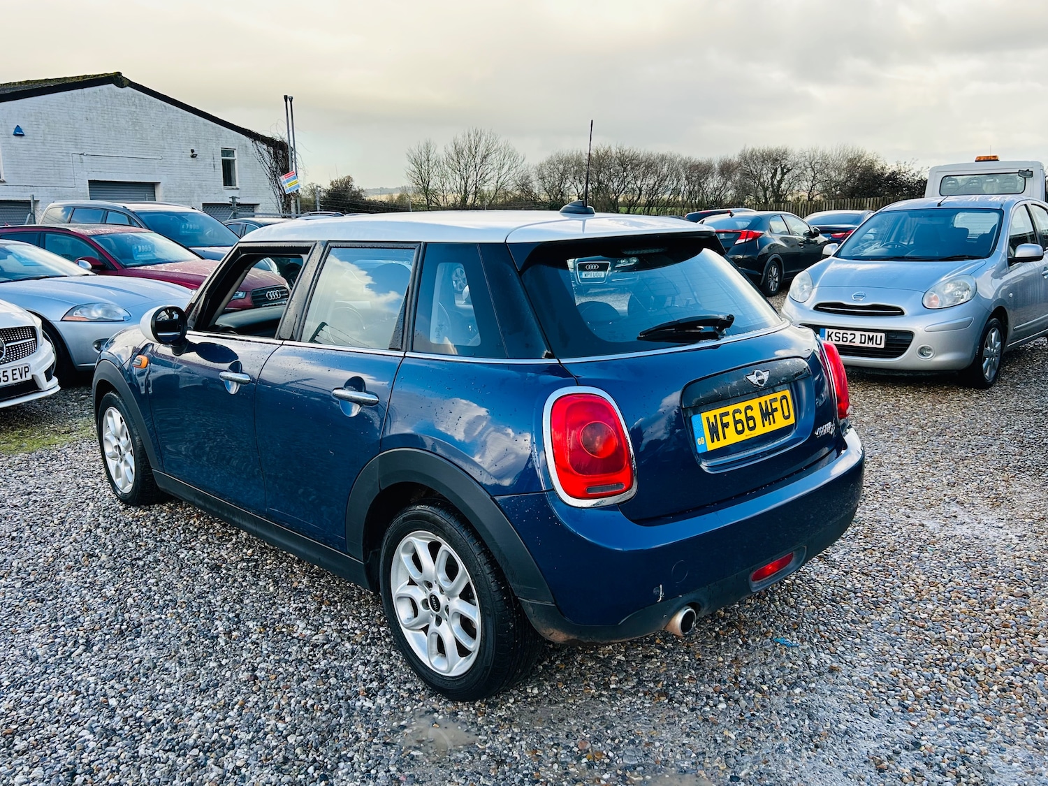 Used MINI Hatch 2016 for sale - 77239560: Photo 7