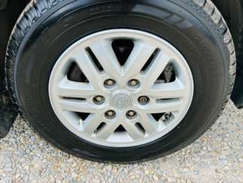 Used Hyundai i800 2016 for sale - 74760393: Photo