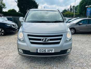 Used Hyundai i800 2016 for sale - 74760393: Photo