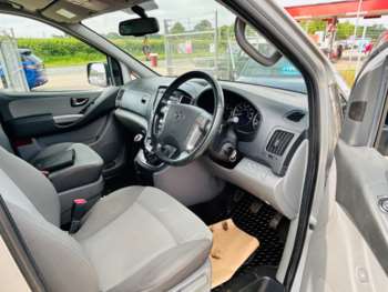 Used Hyundai i800 2016 for sale - 74760393: Photo