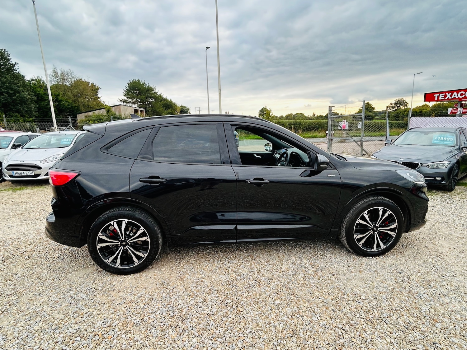 Used Ford Kuga 2021 for sale - 76087278: Photo 10
