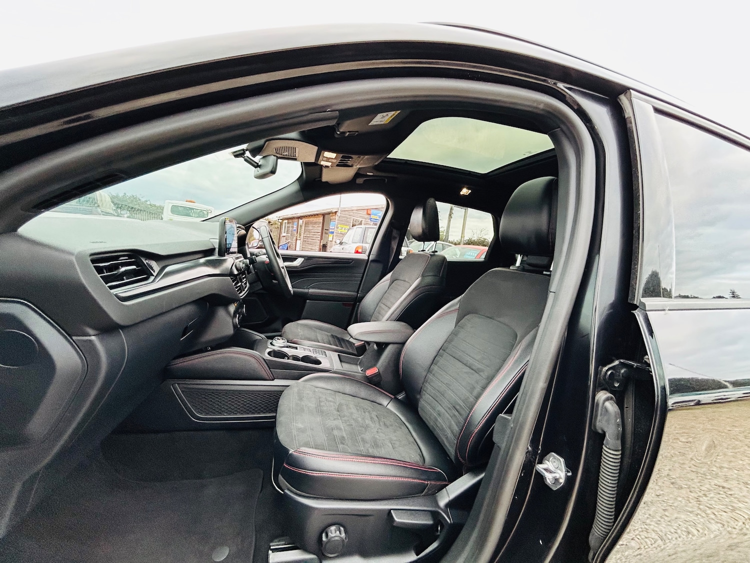 Used Ford Kuga 2021 for sale - 76087278: Photo 11