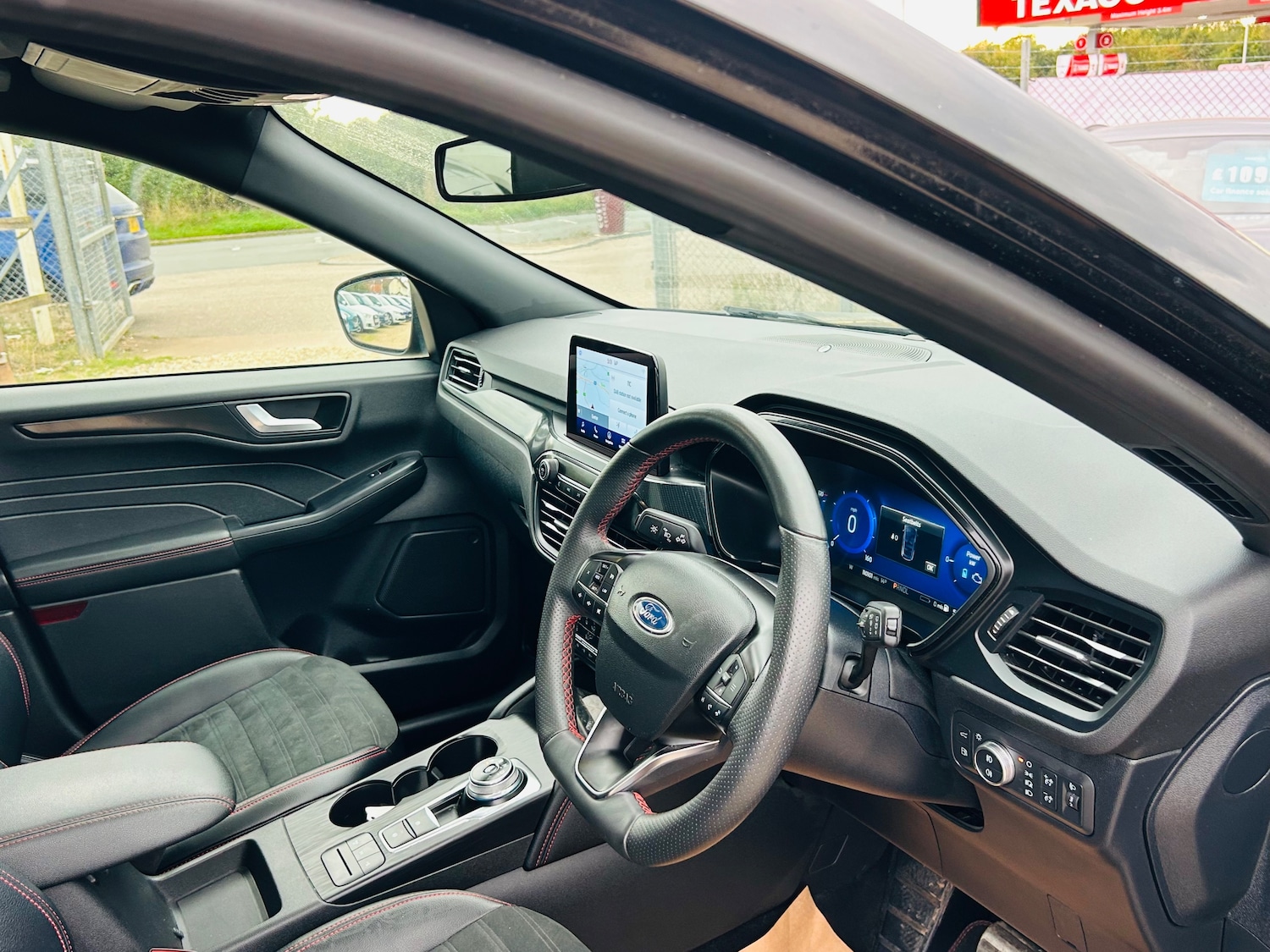 Used Ford Kuga 2021 for sale - 76087278: Photo 2