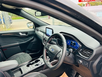 Used Ford Kuga 2021 for sale - 76087278: Photo 2