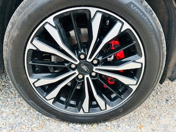 Used Ford Kuga 2021 for sale - 76087278: Photo 3