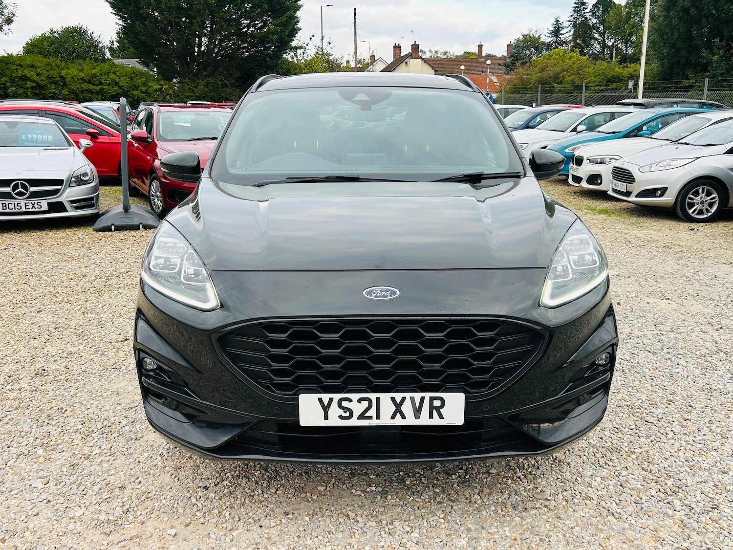 Used Ford Kuga 2021 for sale - 76087278: Photo 4