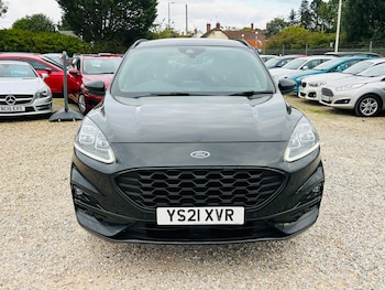 Used Ford Kuga 2021 for sale - 76087278: Photo 4