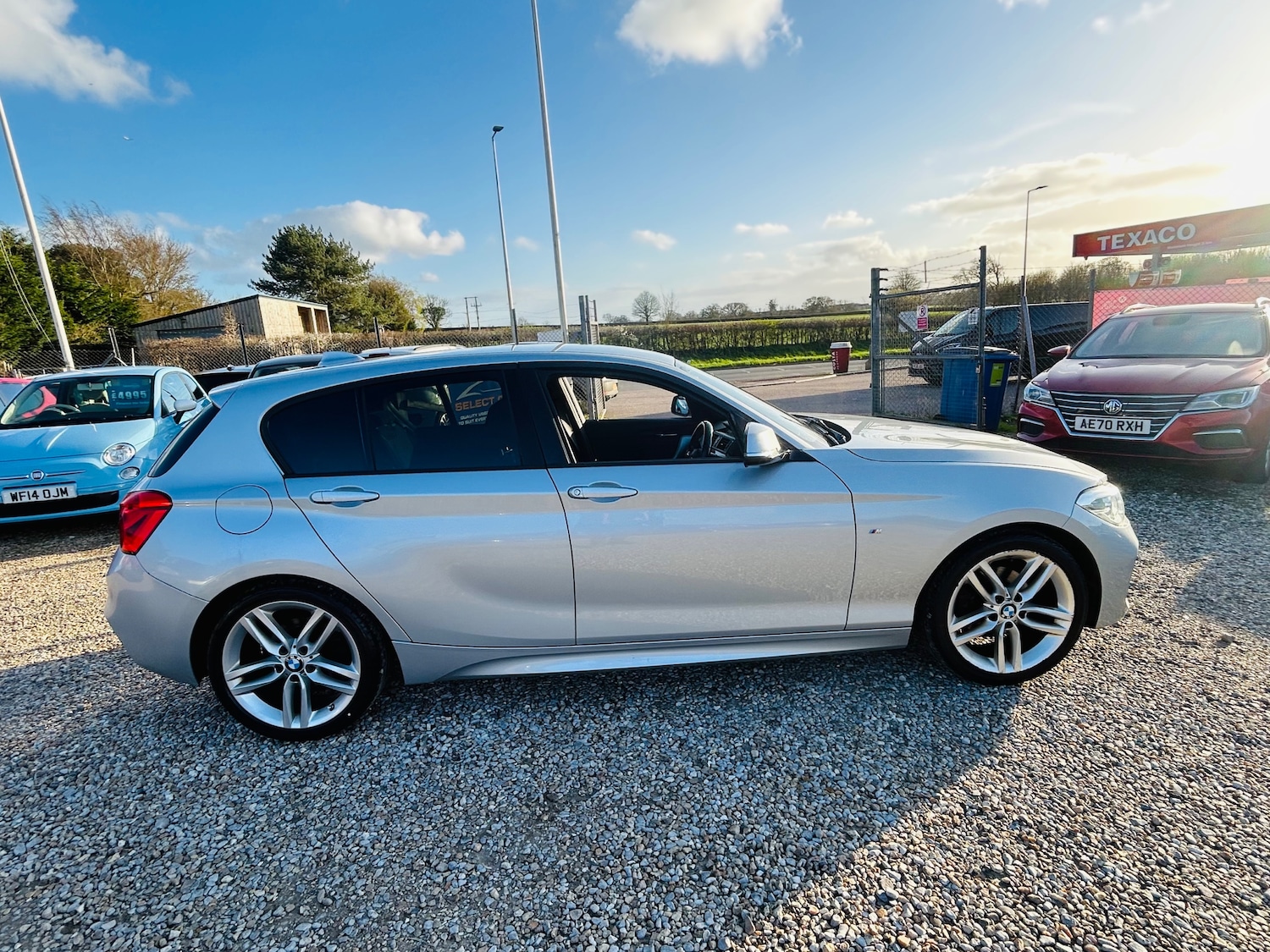 Used BMW 1 Series 2016 for sale - 77841650: Photo 10