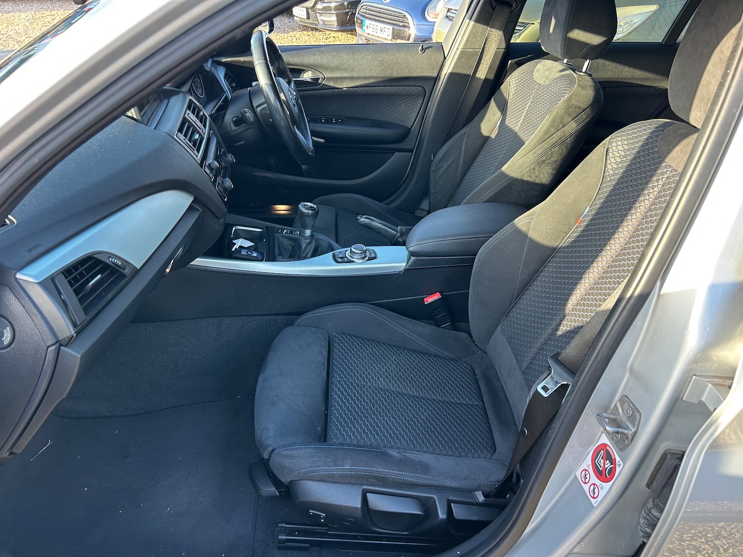 Used BMW 1 Series 2016 for sale - 77841650: Photo 11