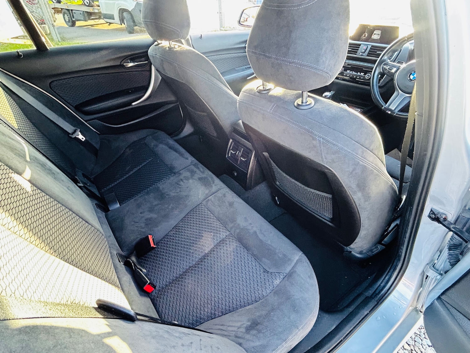 Used BMW 1 Series 2016 for sale - 77841650: Photo 12