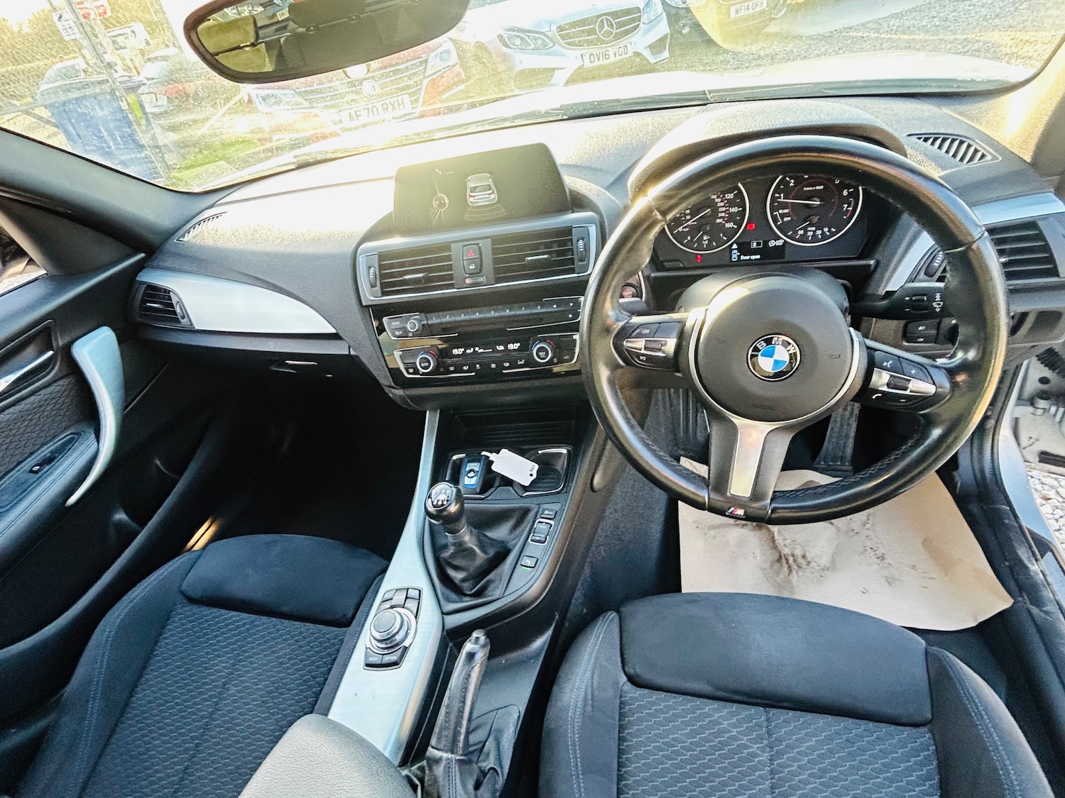 Used BMW 1 Series 2016 for sale - 77841650: Photo 14