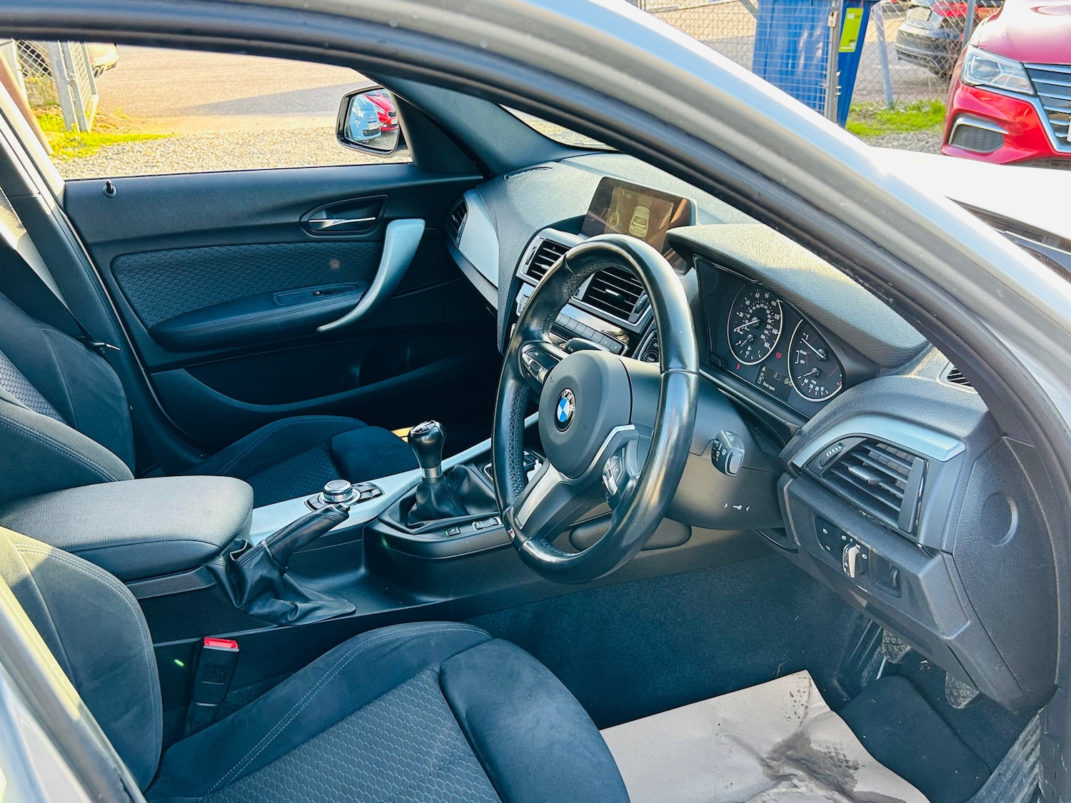 Used BMW 1 Series 2016 for sale - 77841650: Photo 2