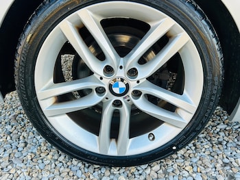 Used BMW 1 Series 2016 for sale - 77841650: Photo