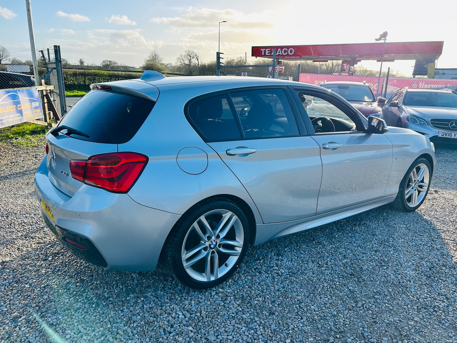 Used BMW 1 Series 2016 for sale - 77841650: Photo 9