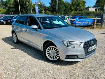 2016 (66) - 1.6 TDI SE Technik Sportback 5dr Diesel S Tronic Euro 6 (s/s) (110 ps)