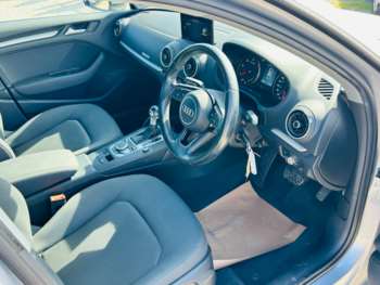 Used Audi A3 2016 for sale - 75083539: Photo