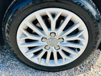 Used Audi A3 2016 for sale - 75083539: Photo