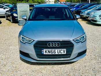 Used Audi A3 2016 for sale - 75083539: Photo