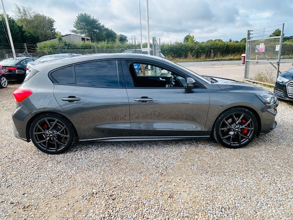 Used Ford Focus 2019 for sale - 75743175: Photo 10