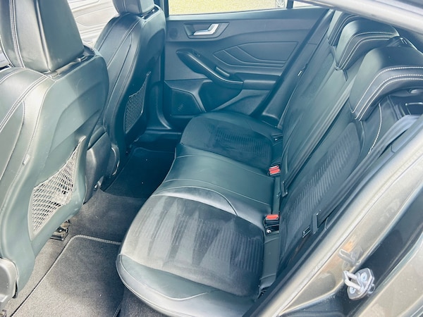 Used Ford Focus 2019 for sale - 75743175: Photo 12