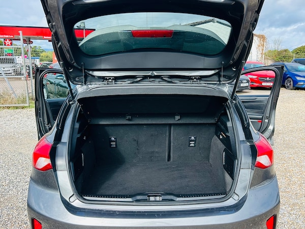 Used Ford Focus 2019 for sale - 75743175: Photo 13